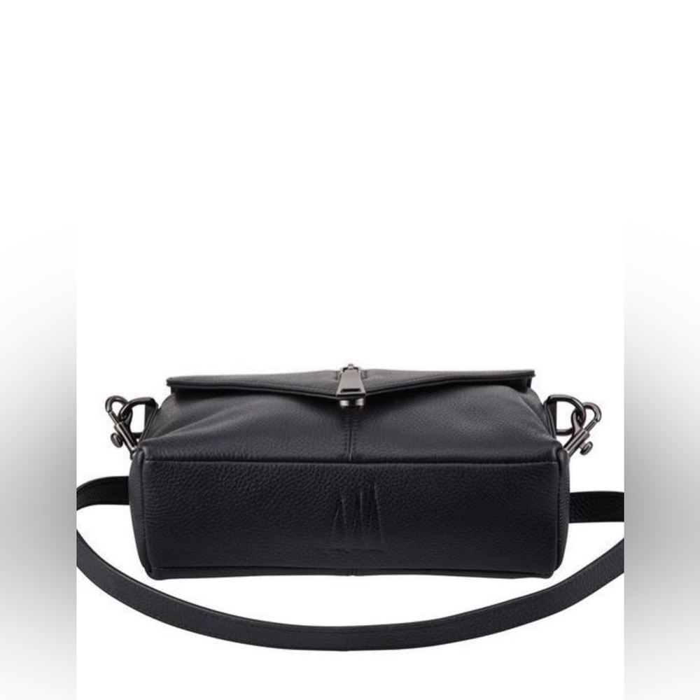 Status Anxiety “exile” bag (pebble leather) - Picture 3 of 13